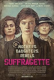 watch-Suffragette (2015)