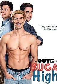 Sugar Highs (2022) watch-Sugar Highs (2022)