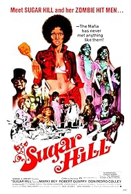 Sugar Hill (1974) watch-Sugar Hill (1974)