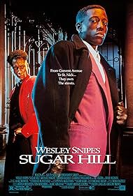 Sugar Hill (1994) watch-Sugar Hill (1994)