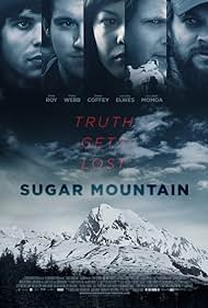 watch-Sugar Mountain (2016)