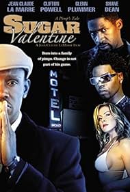 Sugar Valentine (2004) watch-Sugar Valentine (2004)