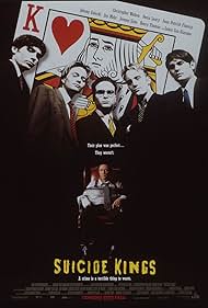 Suicide Kings (1998) watch-Suicide Kings (1998)