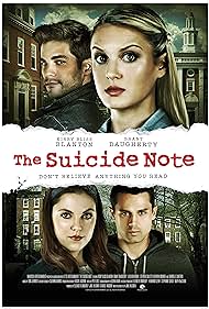 watch-Suicide Note (2016)