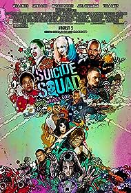 Suicide Squad (2016) watch-Suicide Squad (2016)
