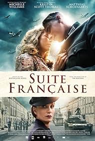 watch-Suite FranÃ§aise (2015)