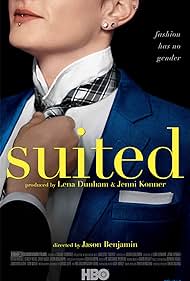 watch-Suited (2016)