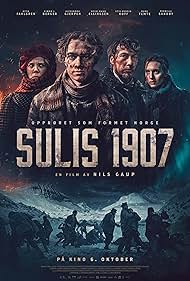 Sulis 1907 (2023) watch-Sulis 1907 (2023)