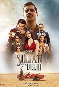 watch-Sultan of Delhi (2023)