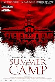 Summer Camp (2016) watch-Summer Camp (2016)