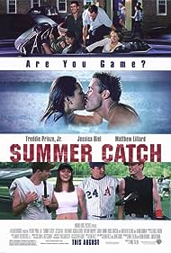 Summer Catch (2001) watch-Summer Catch (2001)