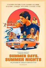 Summer Days, Summer Nights (2021) watch-Summer Days, Summer Nights (2021)