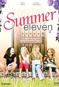 watch-Summer Eleven (2011)