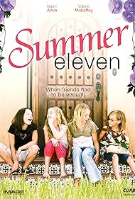 Summer Eleven (2011) watch-Summer Eleven (2011)