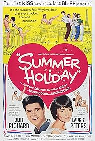 watch-Summer Holiday (1963)