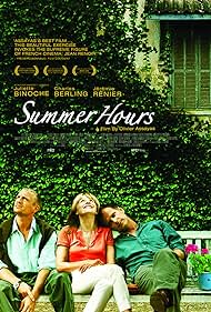 Summer Hours (2009) watch-Summer Hours (2009)