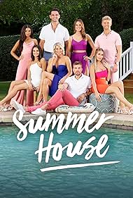 Summer House (2017) watch-Summer House (2017)