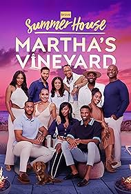 watch-Summer House: Martha's Vineyard (2023)