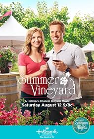 watch-Summer in the Vineyard (2017)