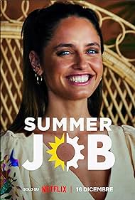 watch-Summer Job (2022)