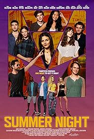Summer Night (2019) watch-Summer Night (2019)