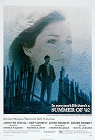 Summer of '42 (1971) watch-Summer of '42 (1971)