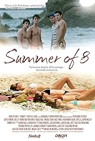 Summer of 8 (2016) watch-Summer of 8 (2016)