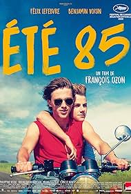 watch-Summer of 85 (2021)