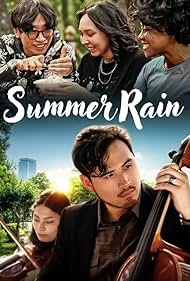 watch-Summer Rain (2024)