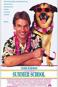 Summer School (1987) watch-Summer School (1987)