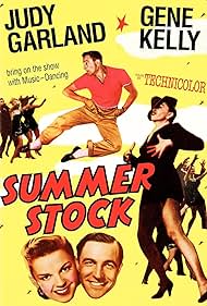 Summer Stock (1951) watch-Summer Stock (1951)