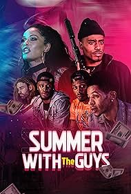 Summer with the Guys (2023) watch-Summer with the Guys (2023)