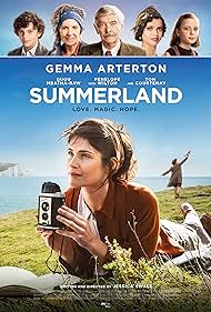 watch-Summerland (2020)