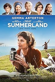 Summerland (2020) watch-Summerland (2020)