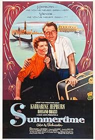 Summertime (1955) watch-Summertime (1955)