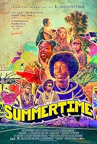 Summertime (2021) watch-Summertime (2021)