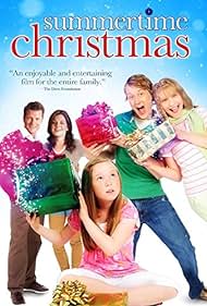 Summertime Christmas (2010) watch-Summertime Christmas (2010)