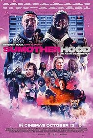 Sumotherhood (2023) watch-Sumotherhood (2023)