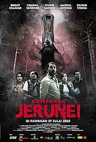 watch-Sumpahan Jerunei (2023)