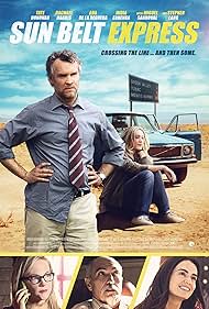 Sun Belt Express (2014) watch-Sun Belt Express (2014)