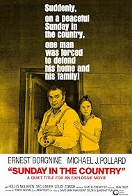 Sunday in the Country (1974) watch-Sunday in the Country (1974)