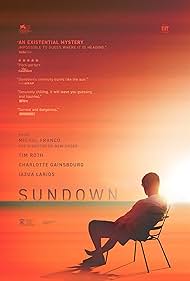 Sundown (2022) watch-Sundown (2022)