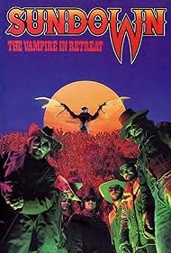 Sundown: The Vampire in Retreat (1991) watch-Sundown: The Vampire in Retreat (1991)