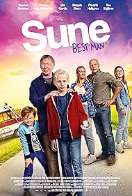 Sune - Best Man (2019) watch-Sune - Best Man (2019)