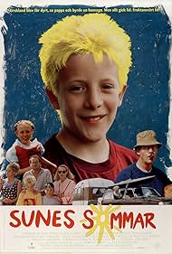 Sunes sommar (1993) watch-Sunes sommar (1993)