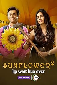 Sunflower (2021) watch-Sunflower (2021)