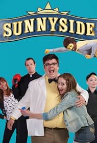 watch-Sunnyside (2015)