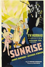 Sunrise (1927) watch-Sunrise (1927)
