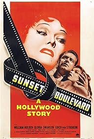 Sunset Blvd. (1950) watch-Sunset Blvd. (1950)