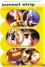 Sunset Strip (2000) watch-Sunset Strip (2000)